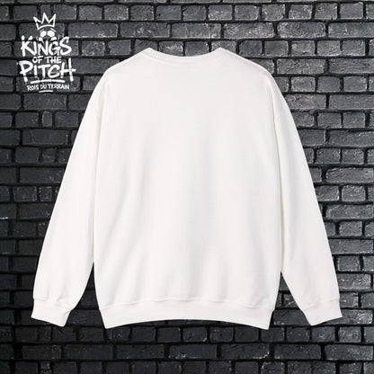 Kings of the Pitch Unisex Crewneck Sweatshirt