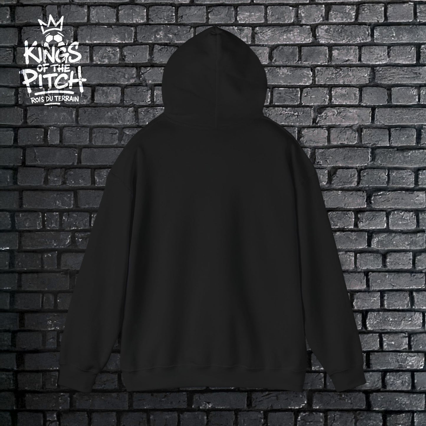 Father and Son Unisex Hoodie