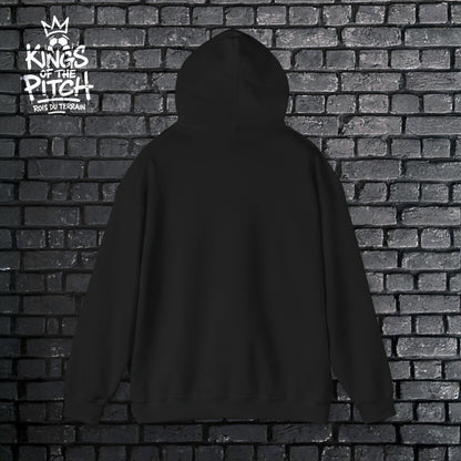 Father and Son Unisex Hoodie