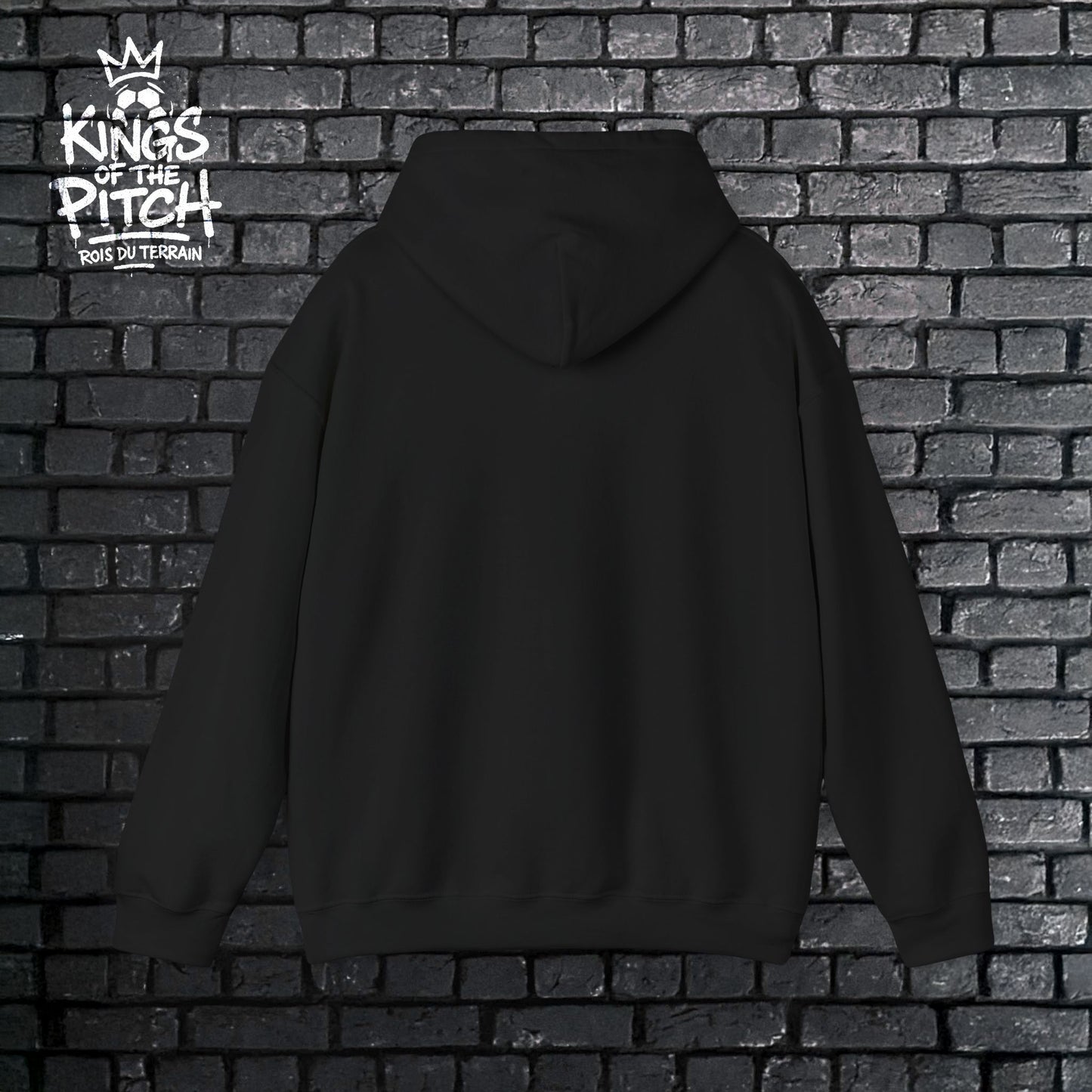 Father and Son Unisex Hoodie