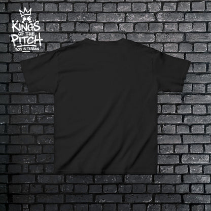 90 Minutes -  Kids regular fit Unisex Tee