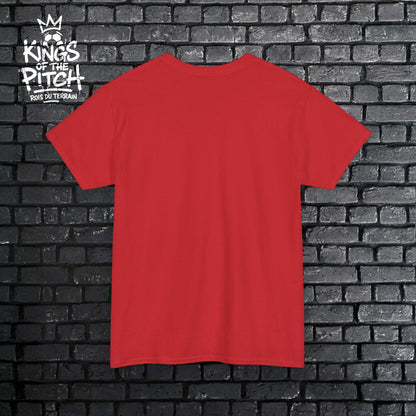 Allez Ref! Unisex Heavy Cotton Tee