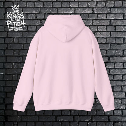 Just Play Unisex Hoodie