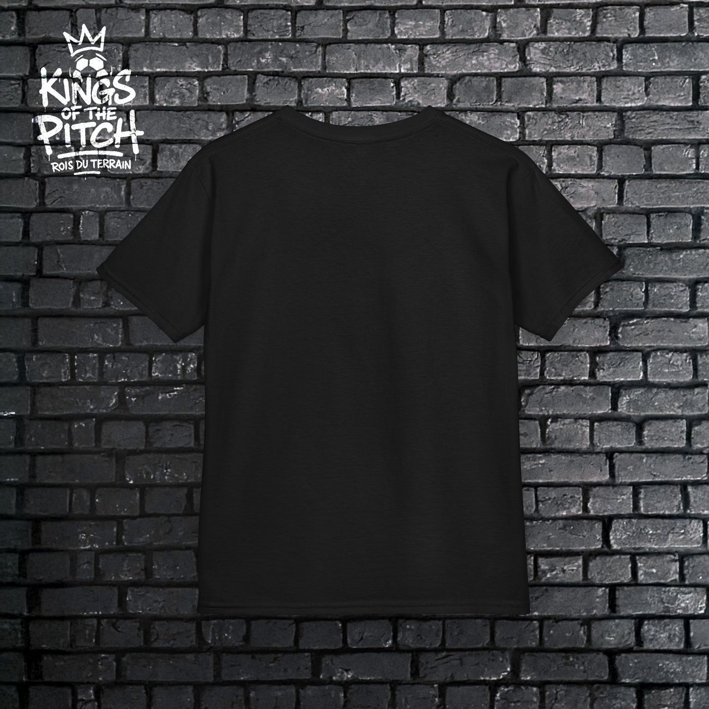 90 Minutes -  Kids regular fit Unisex Tee
