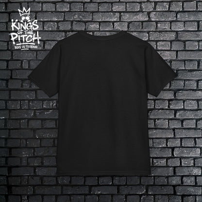 90 Minutes -  Kids regular fit Unisex Tee