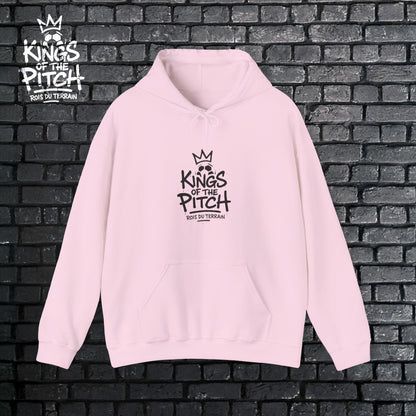 Kings of the Pitch Unisex Hoodie