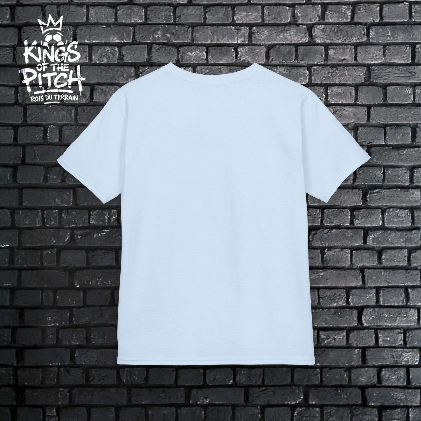 90 Minutes -  Kids regular fit Unisex Tee