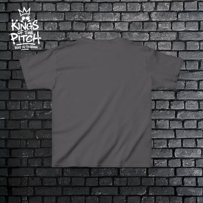 90 Minutes -  Kids regular fit Unisex Tee
