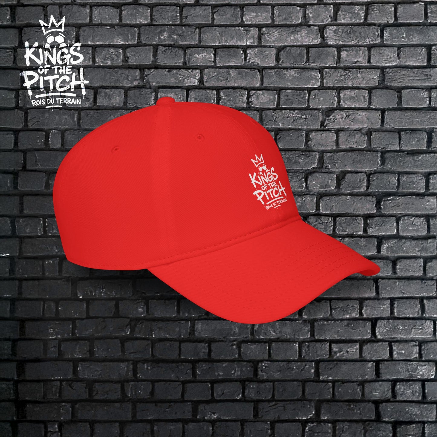 Kings of the Pitch Cap