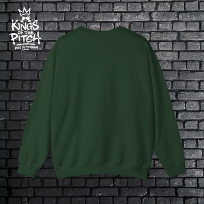 Kings of the Pitch Unisex Crewneck Sweatshirt