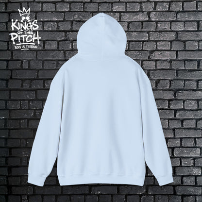 Just Play Unisex Hoodie
