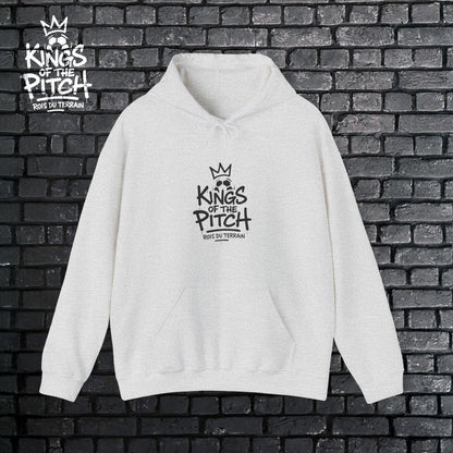 Kings of the Pitch Unisex Hoodie