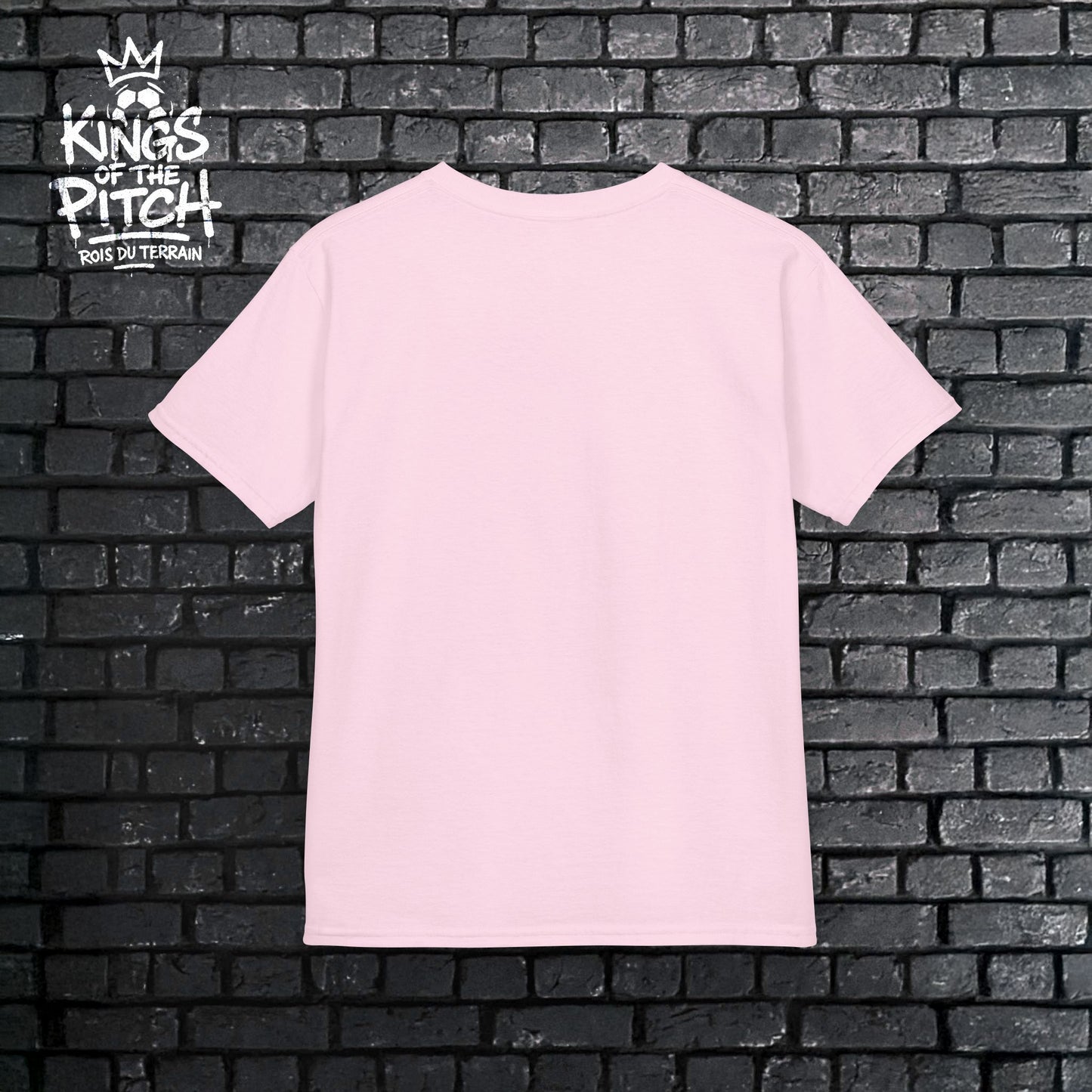 90 Minutes -  Kids regular fit Unisex Tee