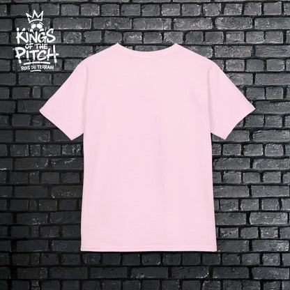 90 Minutes -  Kids regular fit Unisex Tee