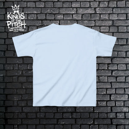 90 Minutes -  Kids regular fit Unisex Tee