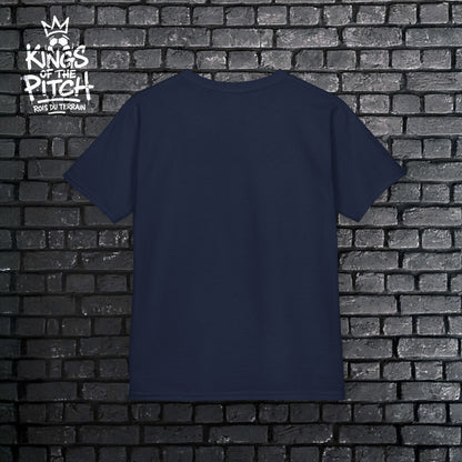 90 Minutes -  Kids regular fit Unisex Tee