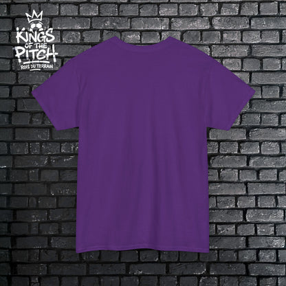 Allez Ref! Unisex Heavy Cotton Tee