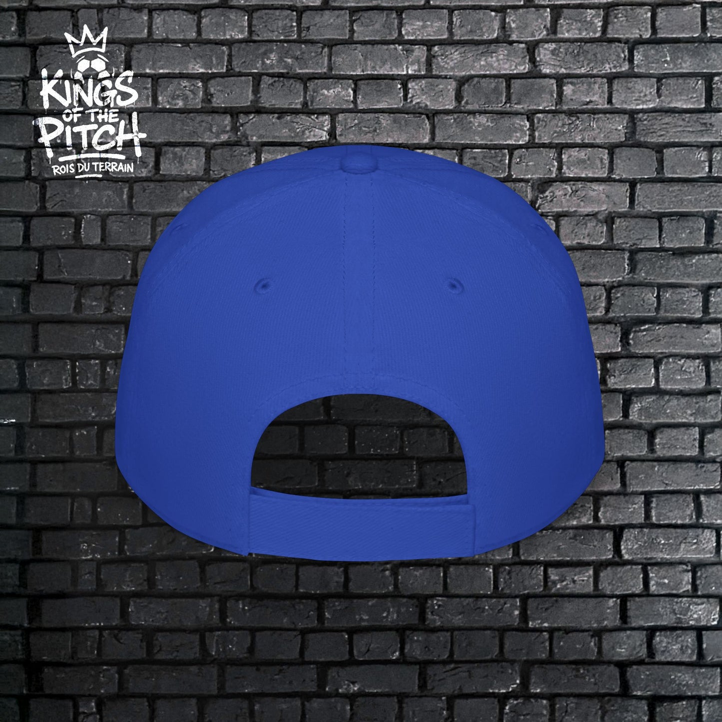 Kings of the Pitch Cap