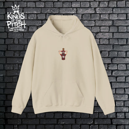Father and Son Unisex Hoodie