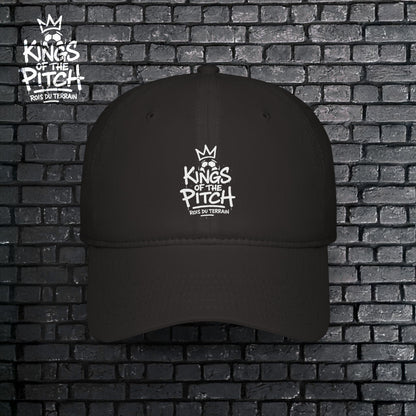 Kings of the Pitch Cap
