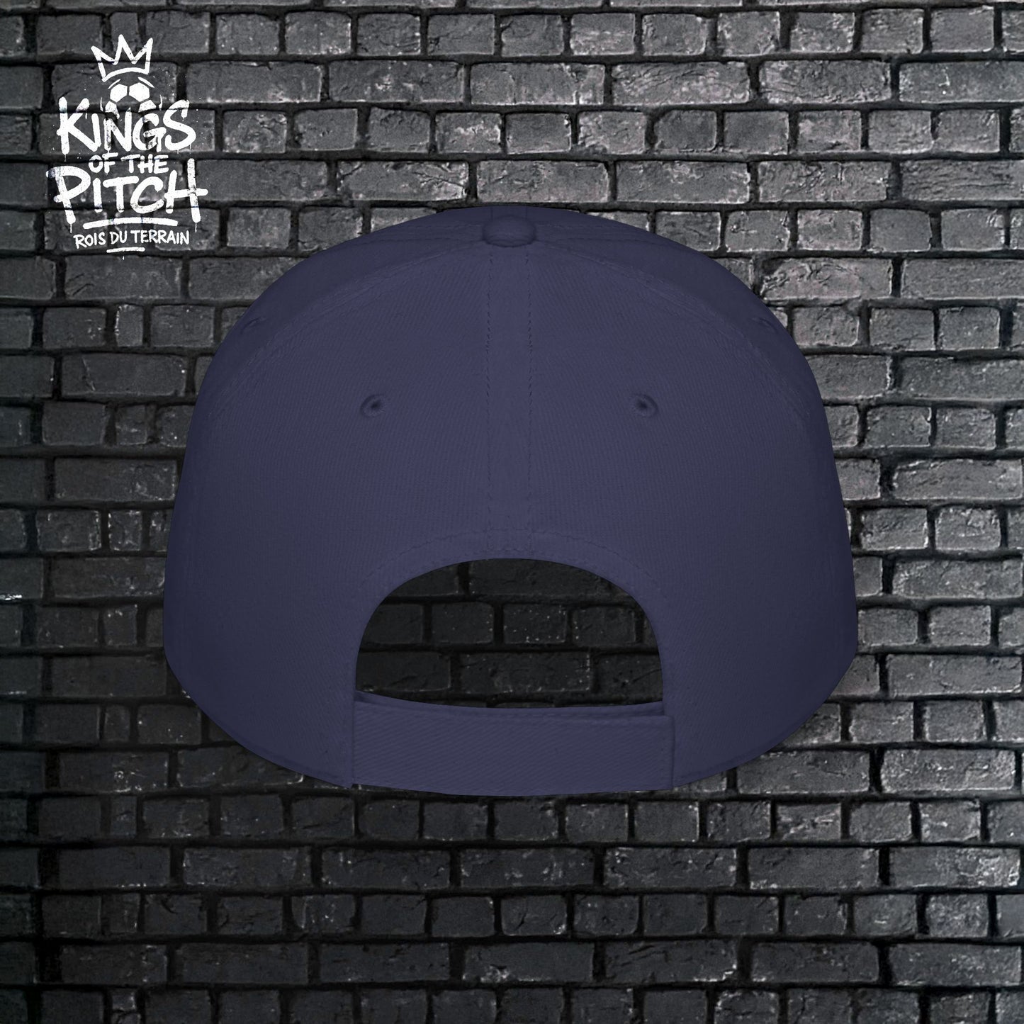 Kings of the Pitch Cap