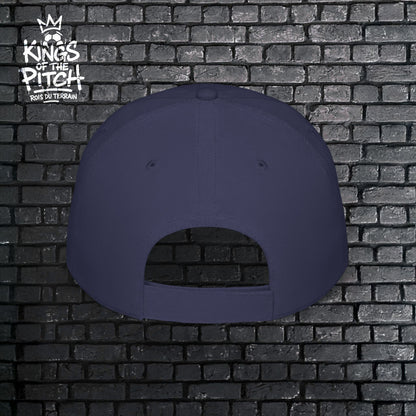 Kings of the Pitch Cap