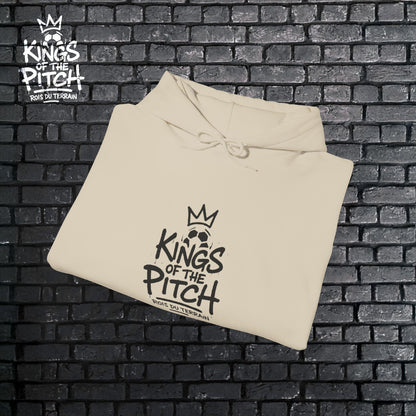 Kings of the Pitch Unisex Hoodie