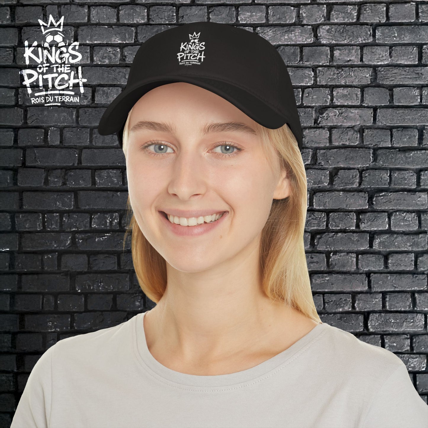 Kings of the Pitch Cap