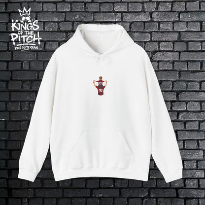 Father and Son Unisex Hoodie