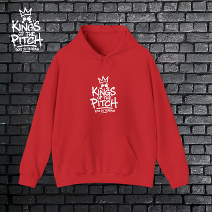 Kings of the Pitch Unisex Hoodie