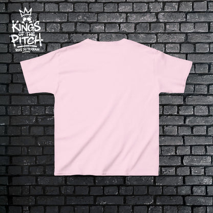 90 Minutes -  Kids regular fit Unisex Tee