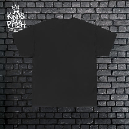 90 Minutes Unisex Heavy Cotton Tee