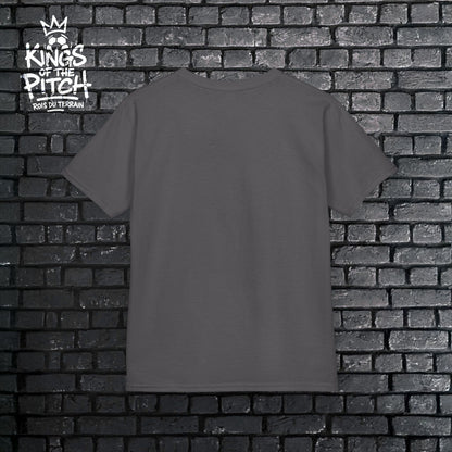 90 Minutes -  Kids regular fit Unisex Tee