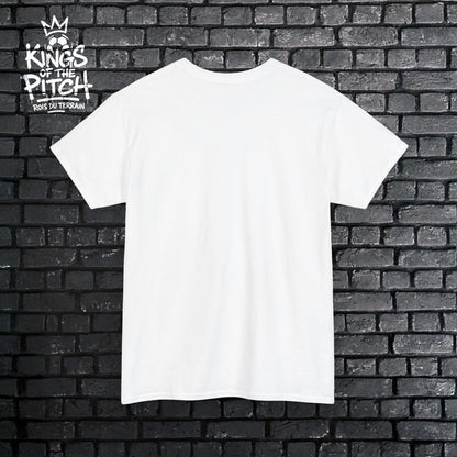 90 Minutes Unisex Heavy Cotton Tee