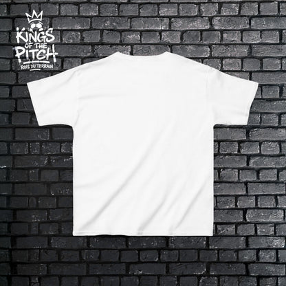 90 Minutes -  Kids regular fit Unisex Tee