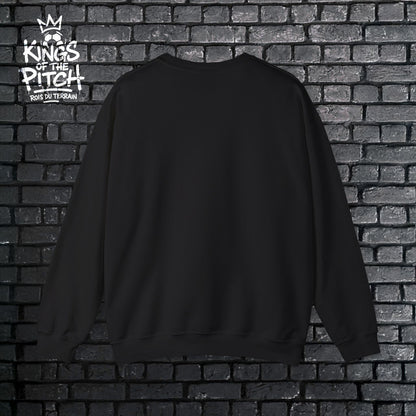 Kings of the Pitch Unisex Crewneck Sweatshirt
