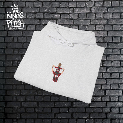 Father and Son Unisex Hoodie