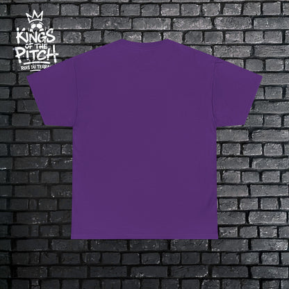 90 Minutes Unisex Heavy Cotton Tee